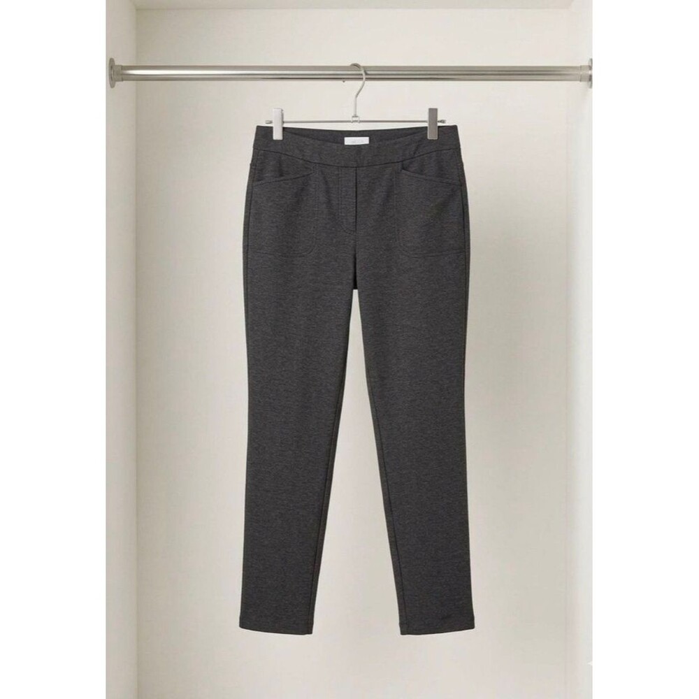 J. Jill Ponte Slim Leg Pants - Size L